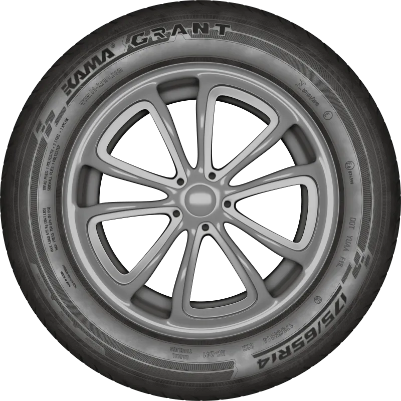 KAMA GRANT (НК-241) в Вуктыле — KAMA TYRES KAMA GRANT (НК-241) в Вуктыле