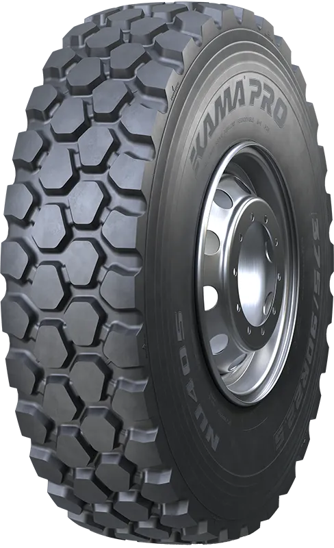 KAMA PRO NU 405 в Вуктыле — KAMA TYRES KAMA PRO NU 405 в Вуктыле