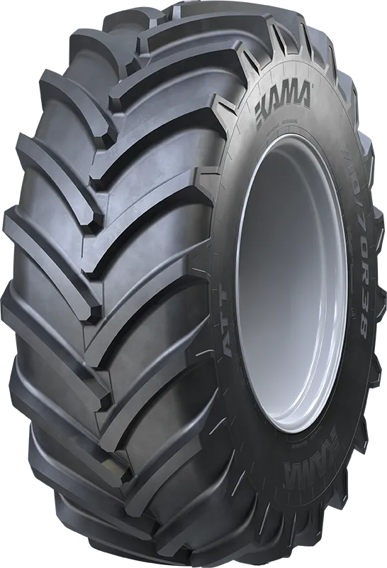 KAMA ATT в Вуктыле — KAMA TYRES KAMA ATT в Вуктыле