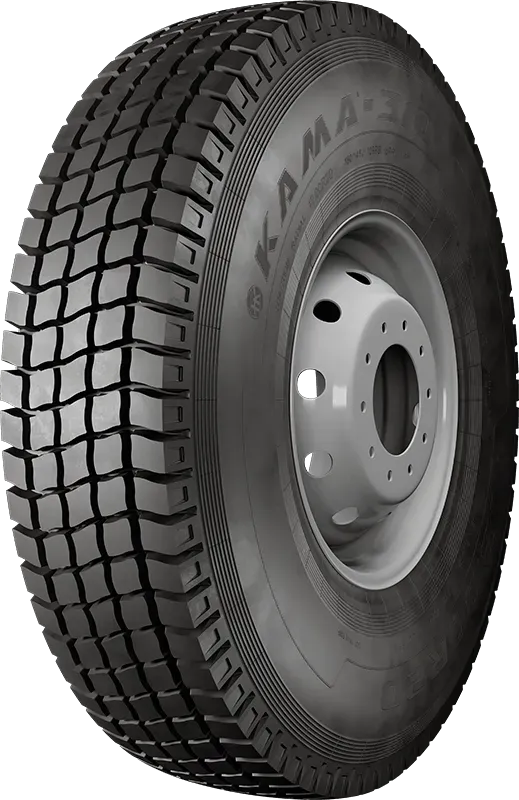 KAMA-310 нс16 мороз в Вуктыле — KAMA TYRES KAMA-310 нс16 мороз в Вуктыле