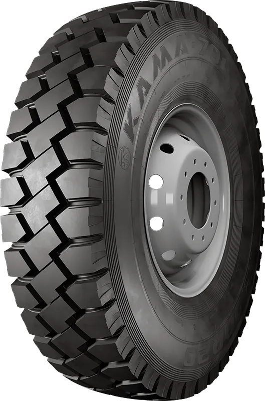 KAMA-701 в Вуктыле — KAMA TYRES KAMA-701 в Вуктыле