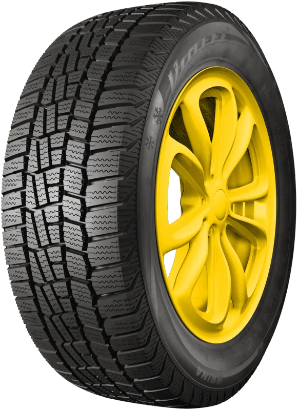 Viatti Brina (V-521) в Вуктыле — KAMA TYRES Viatti Brina (V-521) в Вуктыле