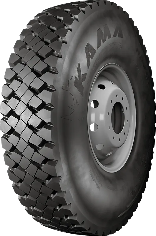 KAMA NR 701 в Вуктыле — KAMA TYRES KAMA NR 701 в Вуктыле