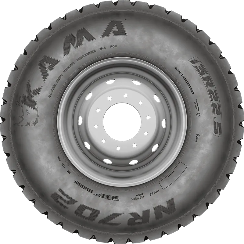 KAMA NR 702 в Вуктыле — KAMA TYRES KAMA NR 702 в Вуктыле