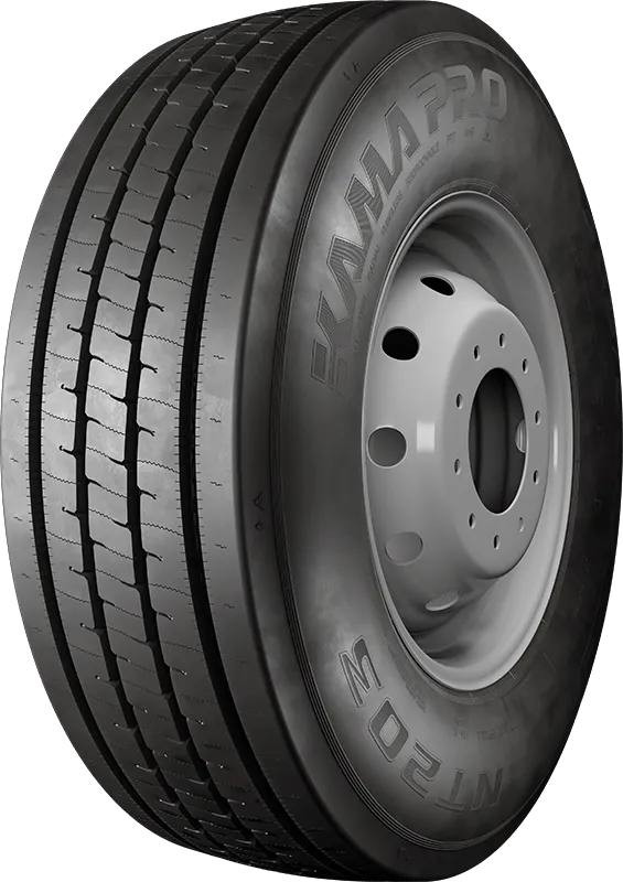 KAMA PRO NT 203 в Вуктыле — KAMA TYRES KAMA PRO NT 203 в Вуктыле