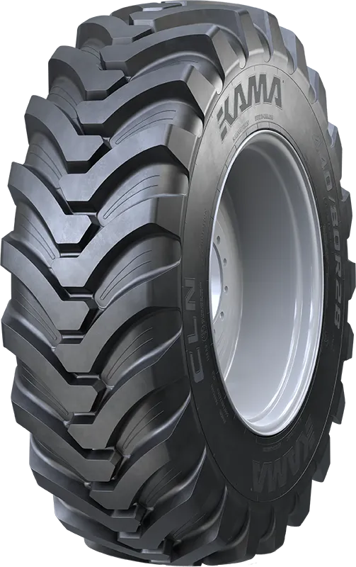 KAMA CLN в Вуктыле — KAMA TYRES KAMA CLN в Вуктыле