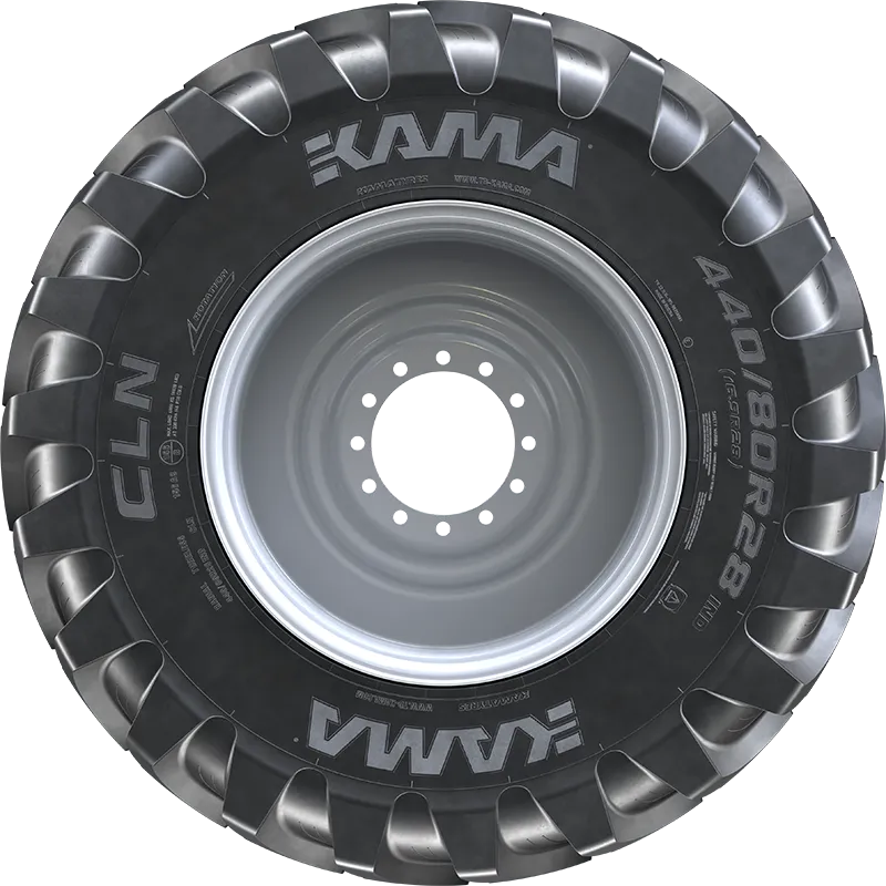 KAMA CLN в Вуктыле — KAMA TYRES KAMA CLN в Вуктыле