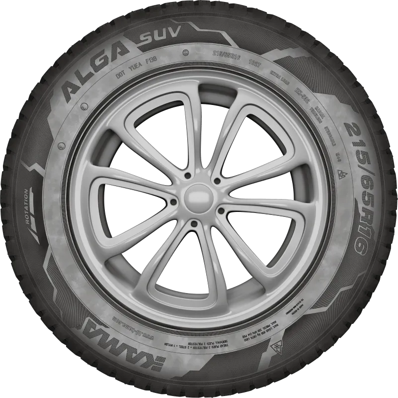 KAMA ALGA SUV (НК-532) в Вуктыле — KAMA TYRES KAMA ALGA SUV (НК-532) в Вуктыле