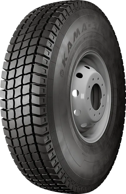 KAMA-310 нс16 в Вуктыле — KAMA TYRES KAMA-310 нс16 в Вуктыле