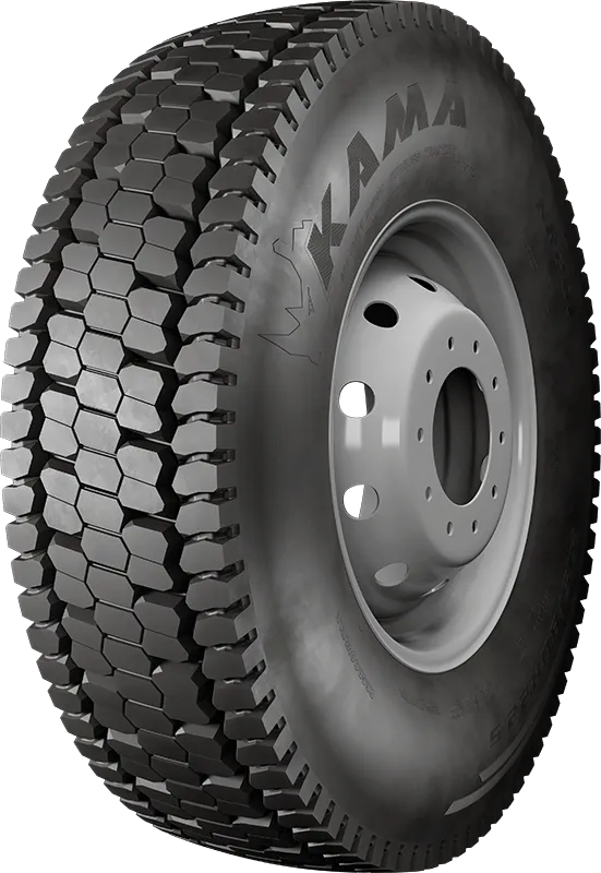 KAMA NR 201 в Вуктыле — KAMA TYRES KAMA NR 201 в Вуктыле