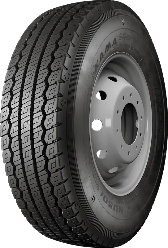 KAMA NU 301 в Вуктыле — KAMA TYRES KAMA NU 301 в Вуктыле