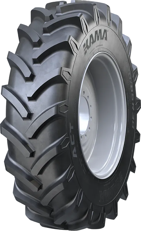 KAMA ACT в Вуктыле — KAMA TYRES KAMA ACT в Вуктыле