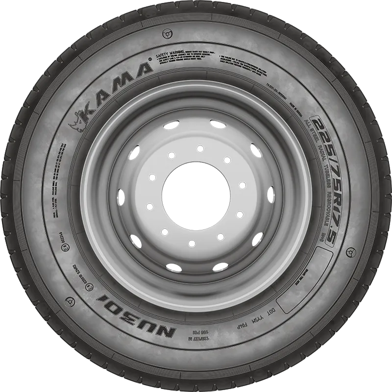 KAMA NU 301 в Вуктыле — KAMA TYRES KAMA NU 301 в Вуктыле